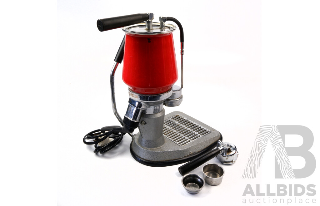 Very Funky 1970s La Pepino Lever - Lot 1559688 | ALLBIDS