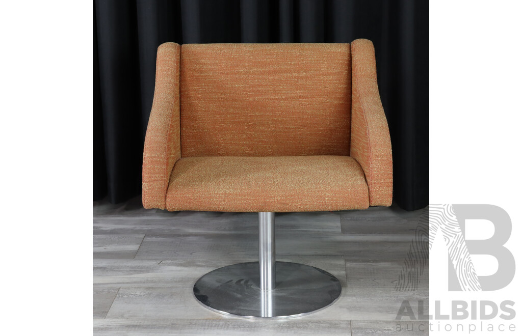 Vintage Armchair by Didier Originals