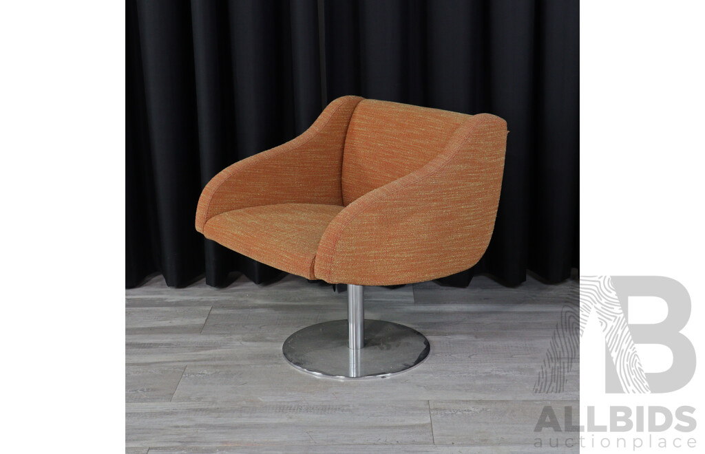 Vintage Armchair by Didier Originals