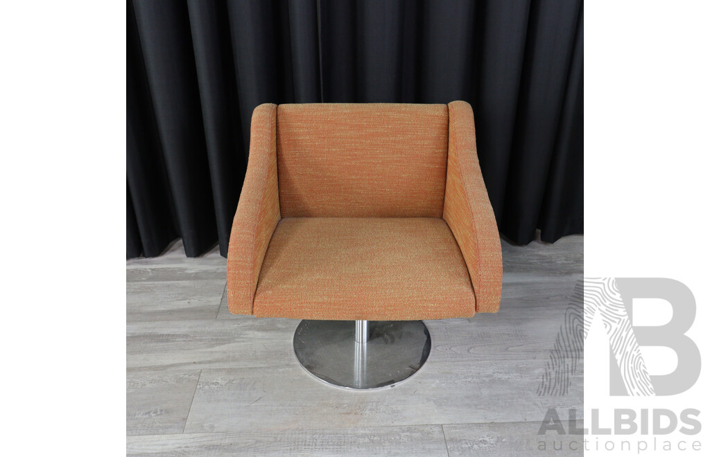 Vintage Armchair by Didier Originals