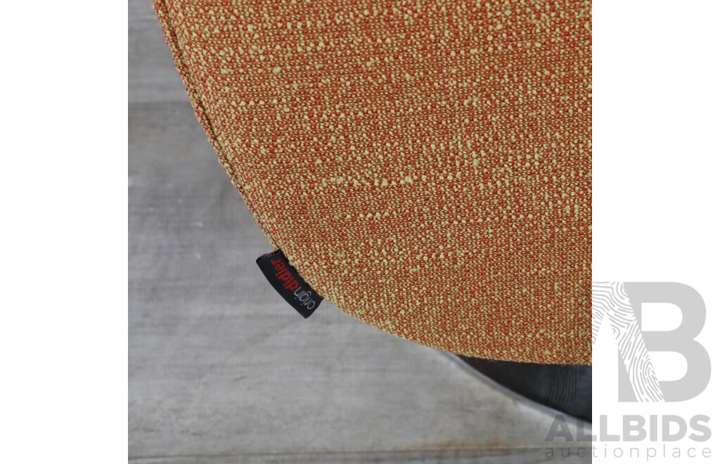 Vintage Armchair by Didier Originals