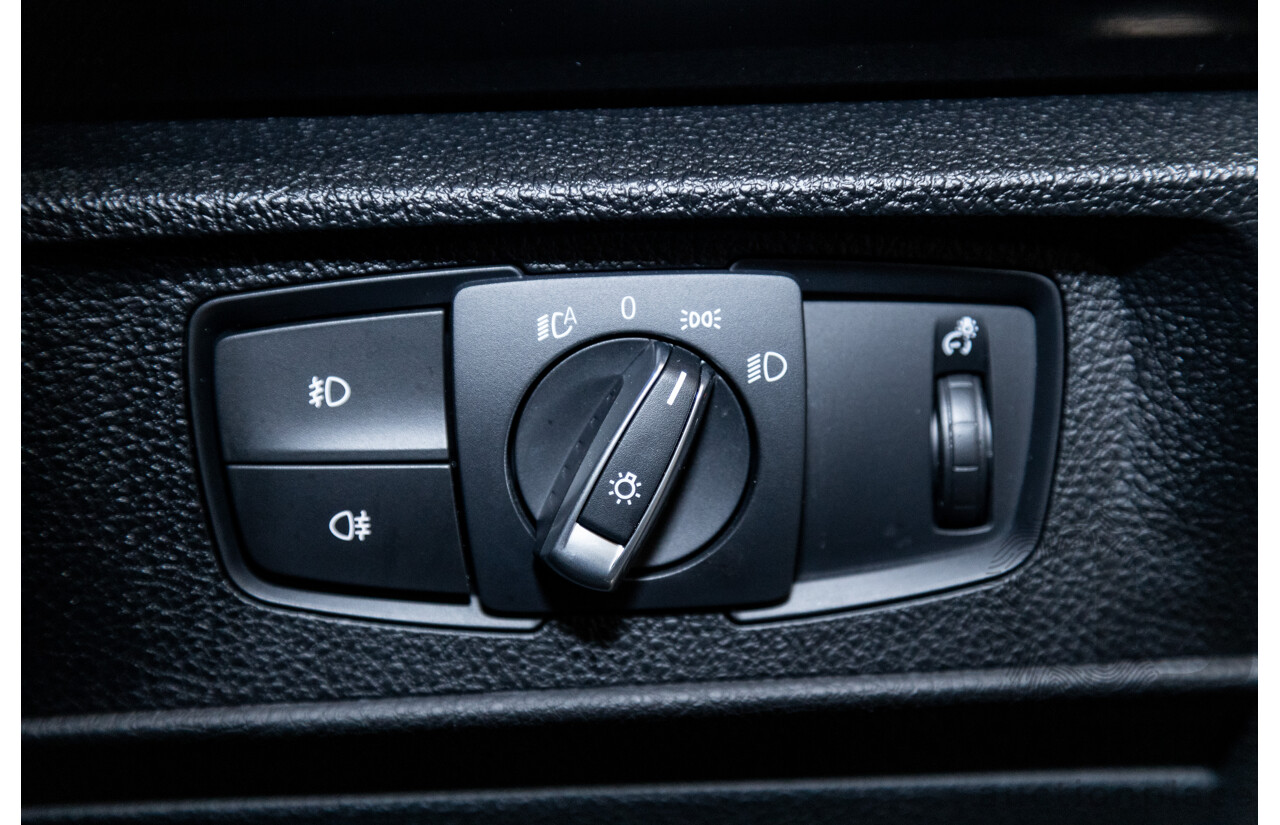 5/2014 BMW 125i M-Sport F20 MY14 5d Hatchback Metallic Grey Turbo 2.0L