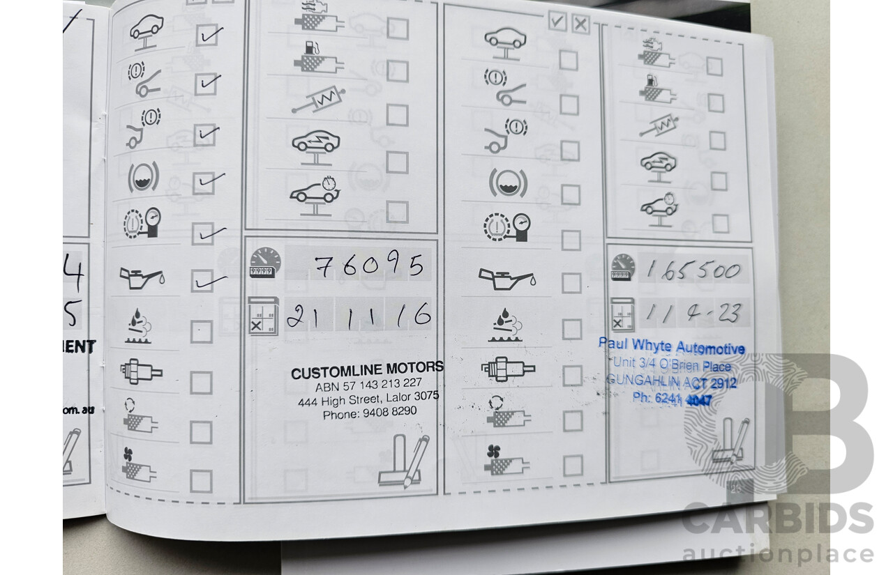 6/2013 BMW 328i F30 4d Sedan Black 2.0L