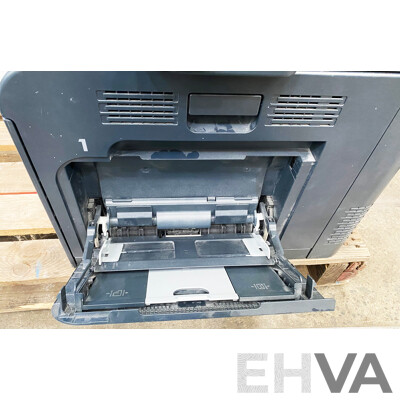 HP (M575) LaserJet 500 Colour MFP Printer