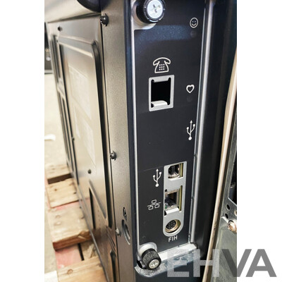 HP (M575) LaserJet 500 Colour MFP Printer