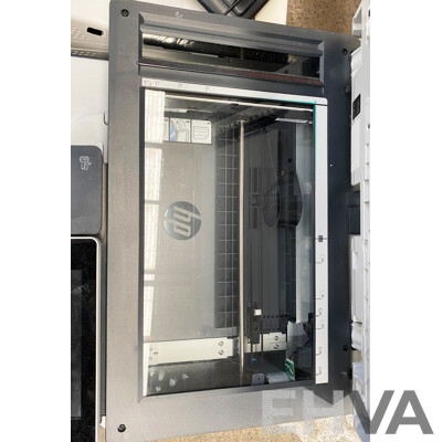 HP (M575) LaserJet 500 Colour MFP Printer