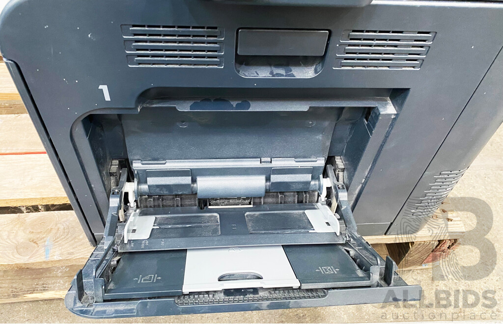 HP (M575) LaserJet 500 Colour MFP Printer