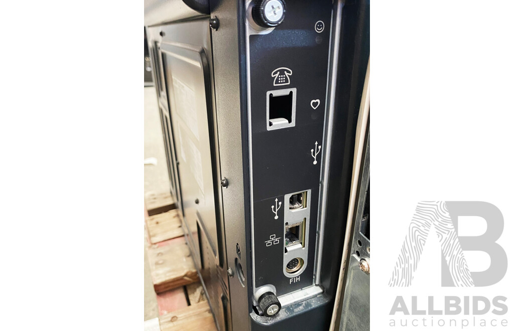 HP (M575) LaserJet 500 Colour MFP Printer