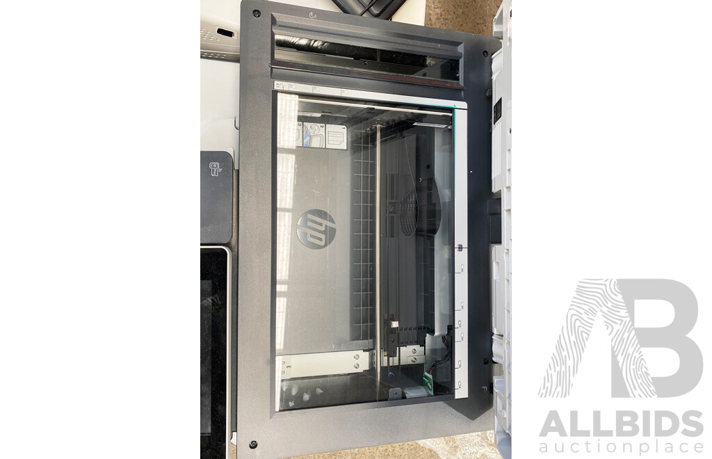 HP (M575) LaserJet 500 Colour MFP Printer