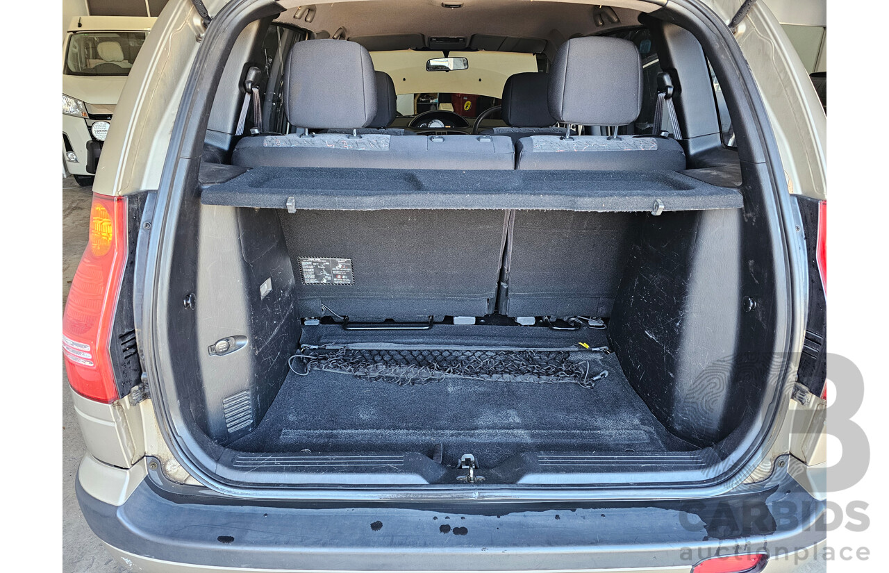 2/2002 Hyundai Elantra Lavita GLS FC 5d Hatchback Beige 1.8L