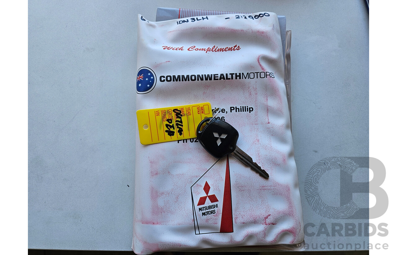 11/2014 Mitsubishi Outlander ES (4x4) ZJ MY14 4d Wagon Silver 2.4L