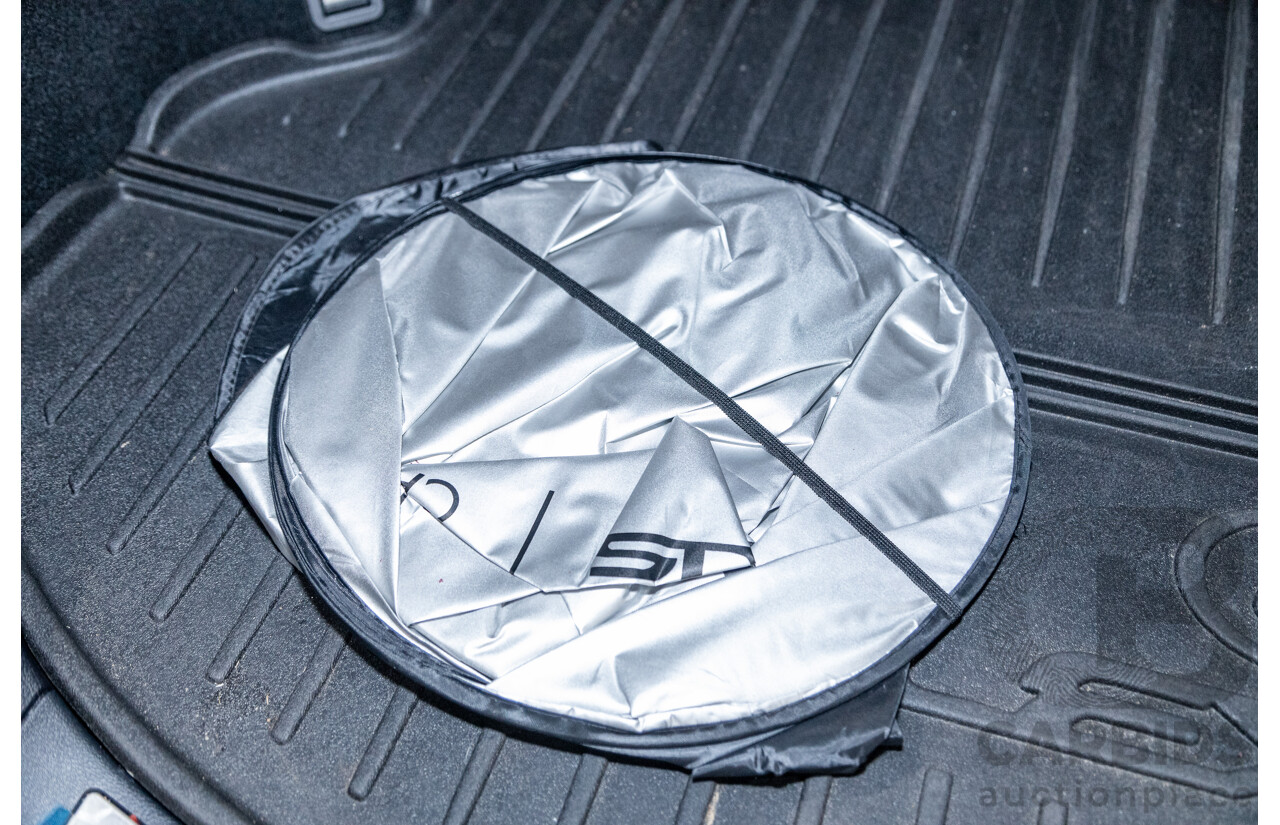 05/2020 Lexus NX300h Sports Luxury Hybrid (AWD) AYZ15R MY20 4d Wagon Titanium Metallic Grey 2.5L / 105kw Hybrid