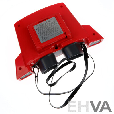 Vintage Tandy 3D LCD Video Game, Skydual