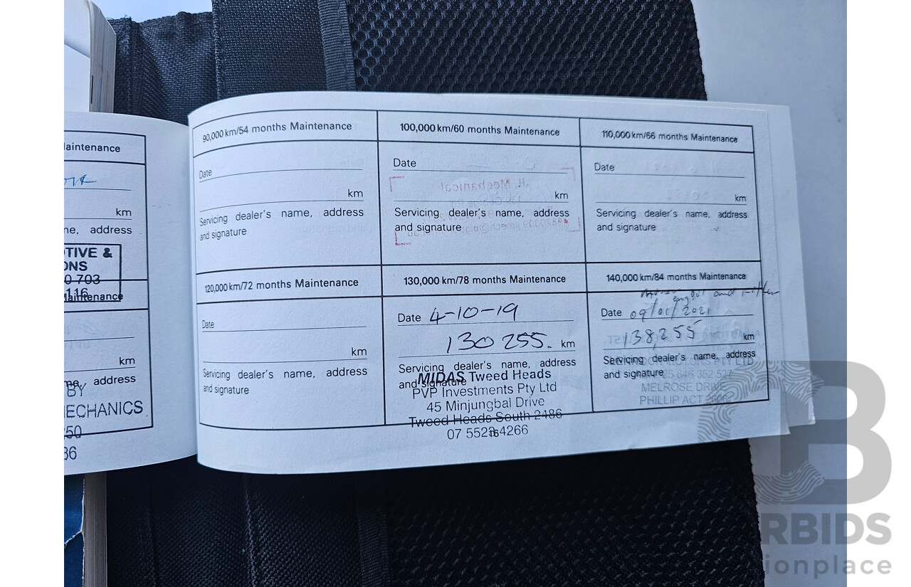 6/2011 Mazda Cx-7 Classic (fwd) ER MY10 4d Wagon Grey 2.5L