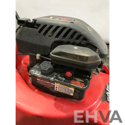 Rover Easy Start Xtra Lawn Mower