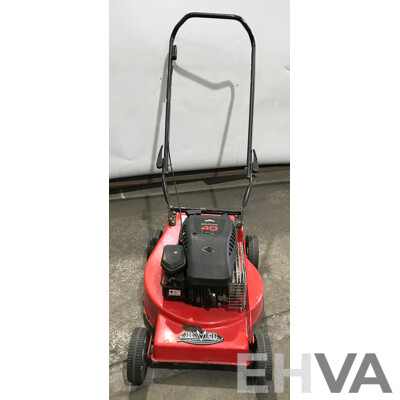 Rover Easy Start Xtra Lawn Mower
