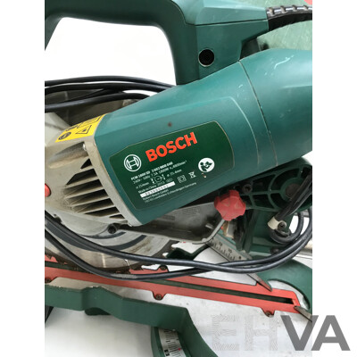 Bosch (PCM-1800-SD) Mitre Saw
