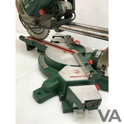 Bosch (PCM-1800-SD) Mitre Saw