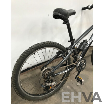 Giant MTX-250 21 Speed Kids' Bike