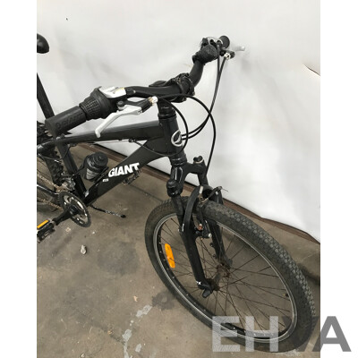 Giant MTX-250 21 Speed Kids' Bike