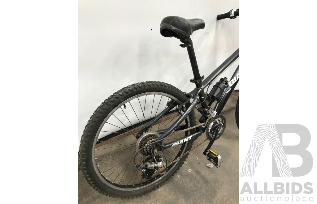 Giant MTX-250 21 Speed Kids' Bike