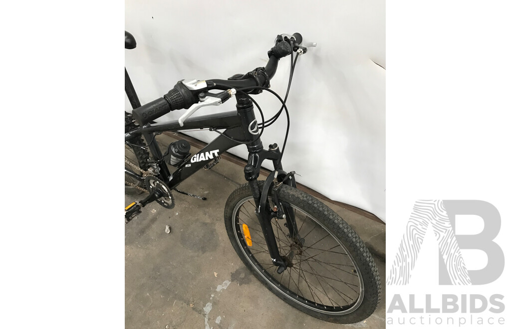 Giant MTX-250 21 Speed Kids' Bike