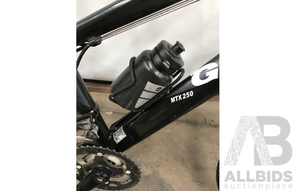 Giant MTX-250 21 Speed Kids' Bike