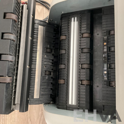 LIDIX ML-2V Mixed Banknote Value Counter/Sorter Plus Counterfeit Detection - ORP$4,999.00