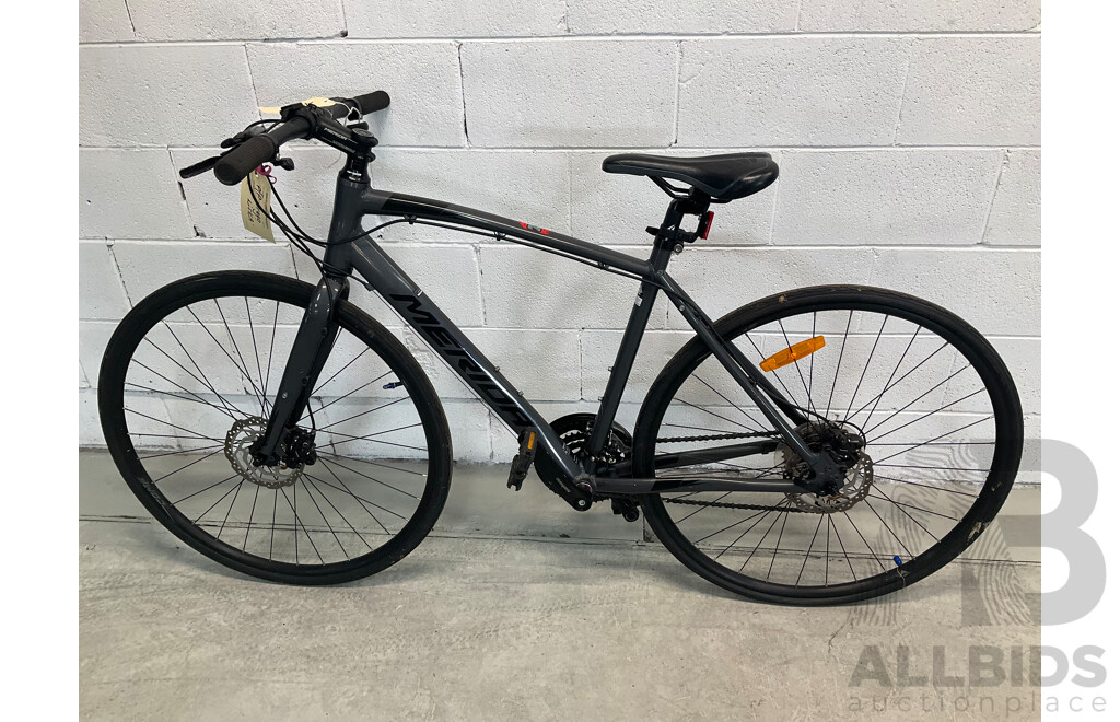 MERIDA Speeder Bike (Size S) - Estimated ORP $1,099.99