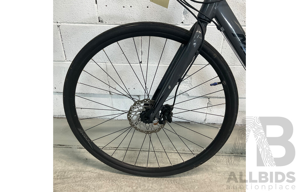 MERIDA Speeder Bike (Size S) - Estimated ORP $1,099.99