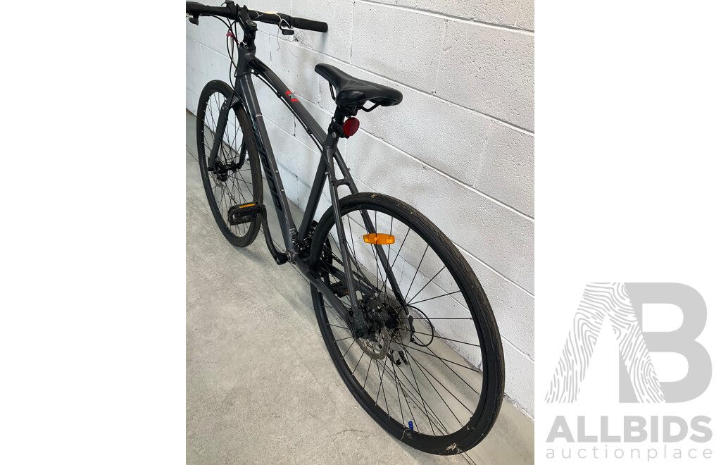 MERIDA Speeder Bike (Size S) - Estimated ORP $1,099.99