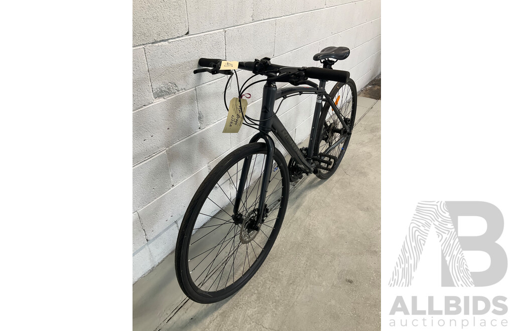 MERIDA Speeder Bike (Size S) - Estimated ORP $1,099.99