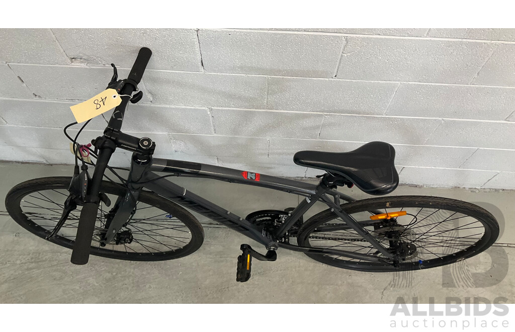 MERIDA Speeder Bike (Size S) - Estimated ORP $1,099.99