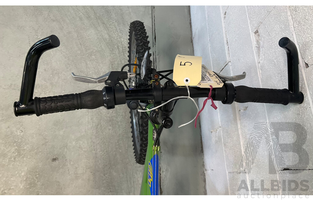 HUFFY Gila DS Bike (50cm Frame)