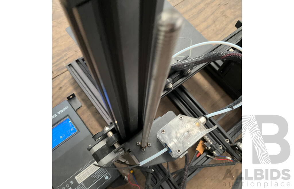 ANYCUBIC Megazero 2.0 3D Printer