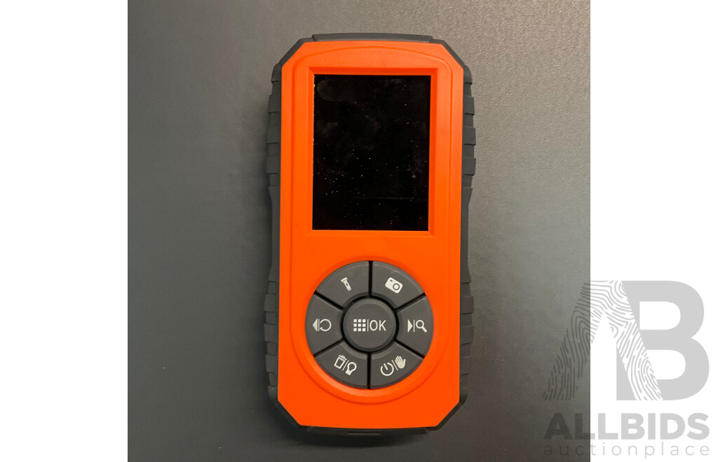 PROTECH Inspection Camera - ORP$289.00