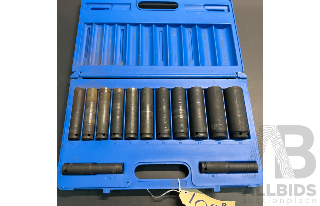 ACTION Socket Set
