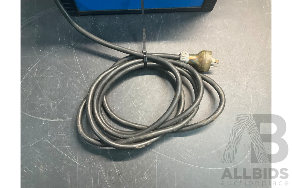 Cigweld Weldskill 170HF Inverter Portable DC Welding Machine