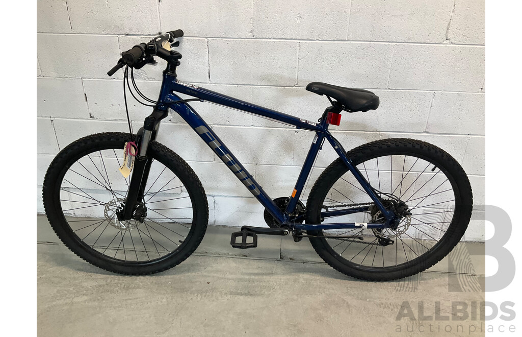 FLUID Nitro Bike (Size L) - ORP $399.00