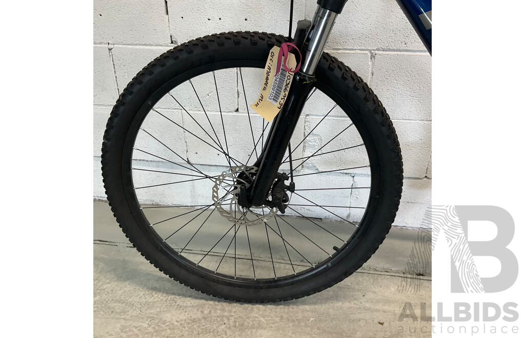 FLUID Nitro Bike (Size L) - ORP $399.00