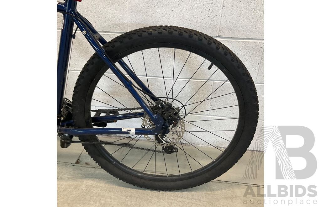 FLUID Nitro Bike (Size L) - ORP $399.00