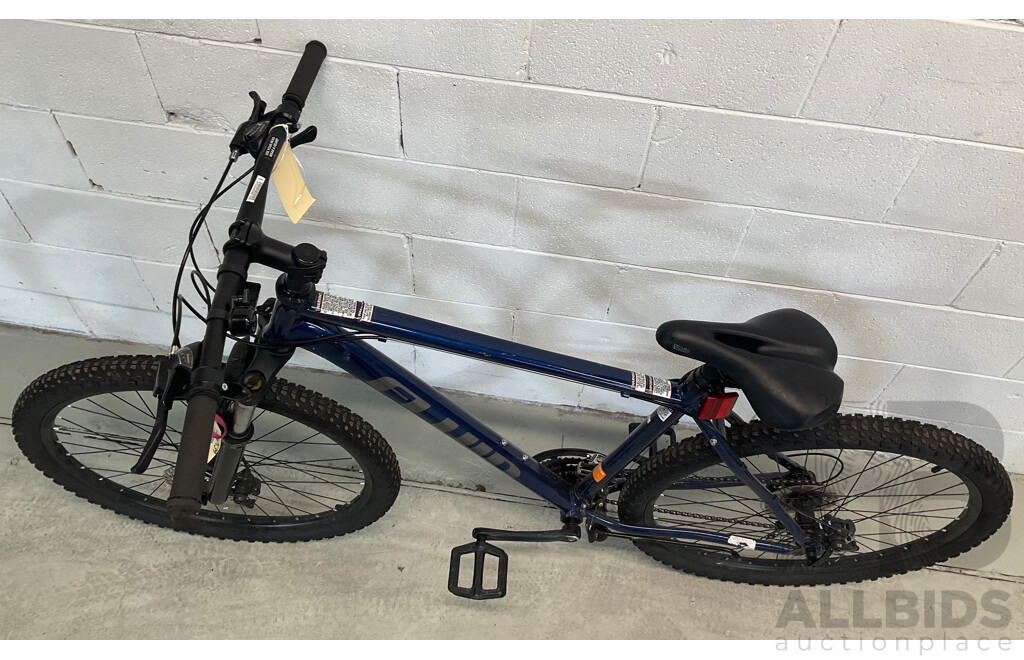 FLUID Nitro Bike (Size L) - ORP $399.00