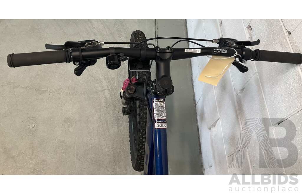 FLUID Nitro Bike (Size L) - ORP $399.00