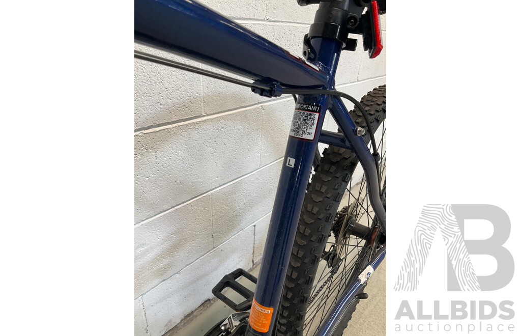 FLUID Nitro Bike (Size L) - ORP $399.00