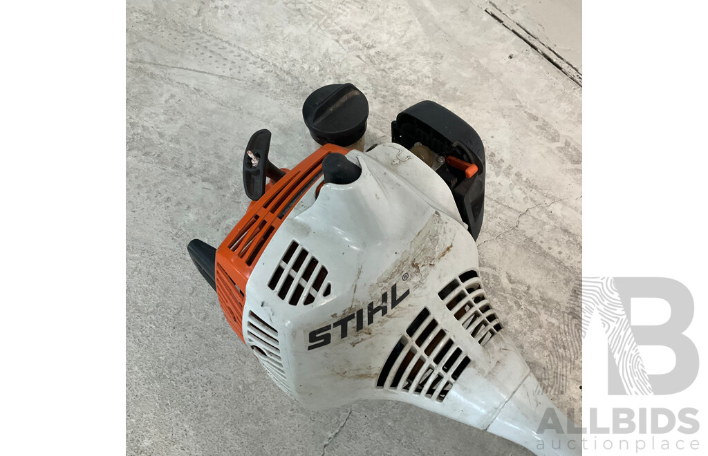 STIHL FS45C Petrol Grass Trimmer - Lot 1538003 | ALLBIDS