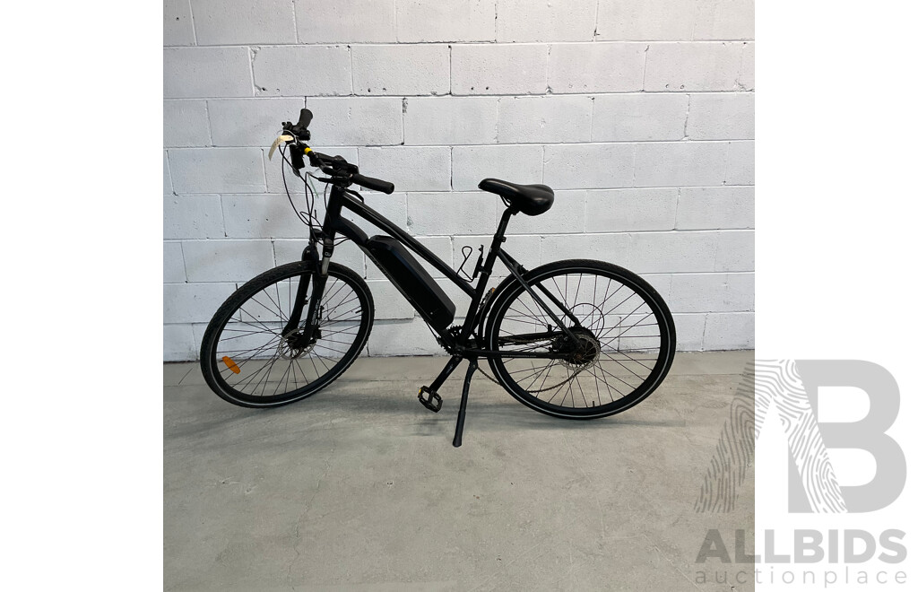 CAELUS E-Bike
