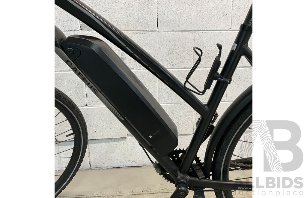 CAELUS E-Bike