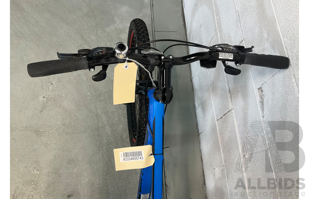 SCHWINN Protocol Mountain Bike (52.5cm Frame) - ORP $599.00