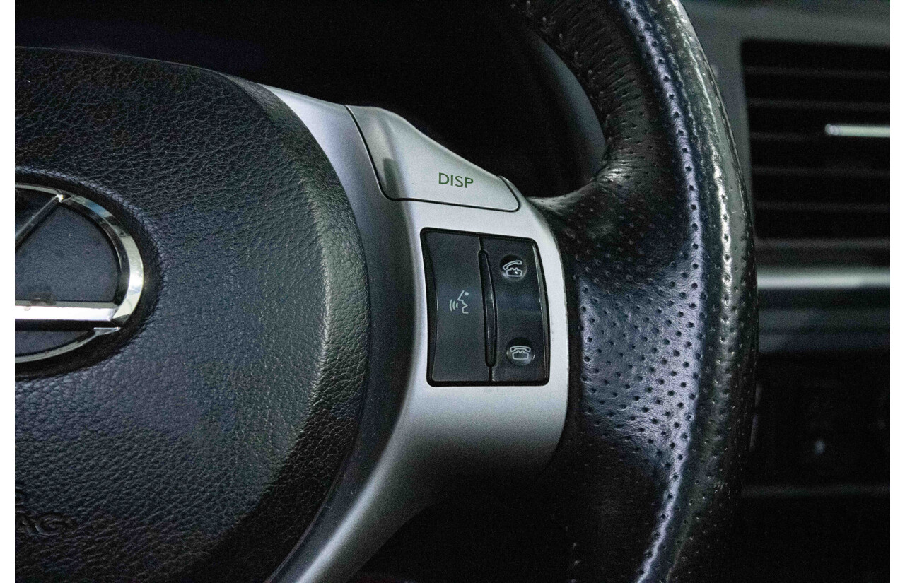 4/2012 Lexus CT200h Hybrid F-Sport ZWA10R 5d Hatchback Red 1.8L