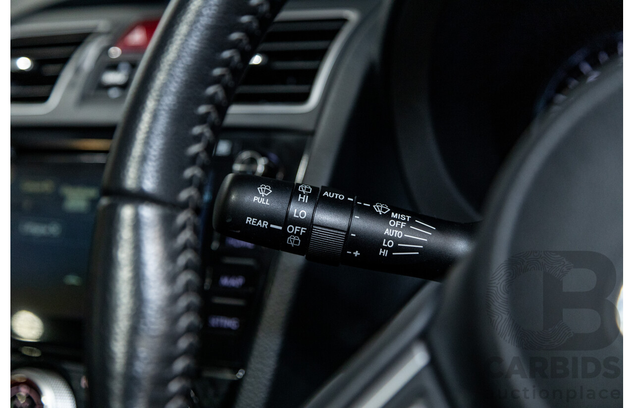 6/2018 Subaru Forester 2.5i-S (AWD) S4 MY18 4d Wagon Metallic Silver 2.5L